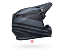 Bell MX-9 MIPS Disrupt Matte Black/Charcoal Size Large 60cm
