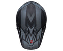 Bell MX-9 MIPS Disrupt Matte Black/Charcoal Size Large 60cm