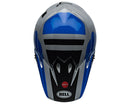 Bell MX-9 MIPS Alter Ego Gloss Blue Size XL 62cm