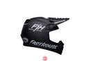 Bell MX-9 MIPS Fasthouse Prospect Black/White Size 2XL 64cm