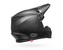 Bell MX-9 MIPS Matte Black Size Small 56cm