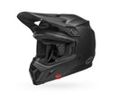 Bell MX-9 MIPS Matte Black Size Small 56cm