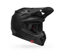Bell MX-9 MIPS Matte Black Size Small 56cm