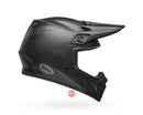 Bell MX-9 MIPS Matte Black Size Small 56cm