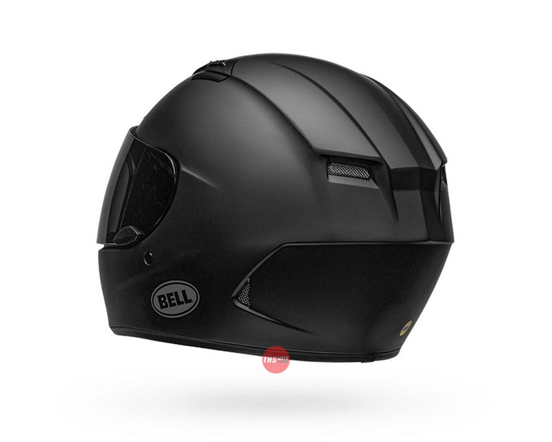 Bell QUALIFIER DLX MIPS Matte Black Size 3XL 66cm