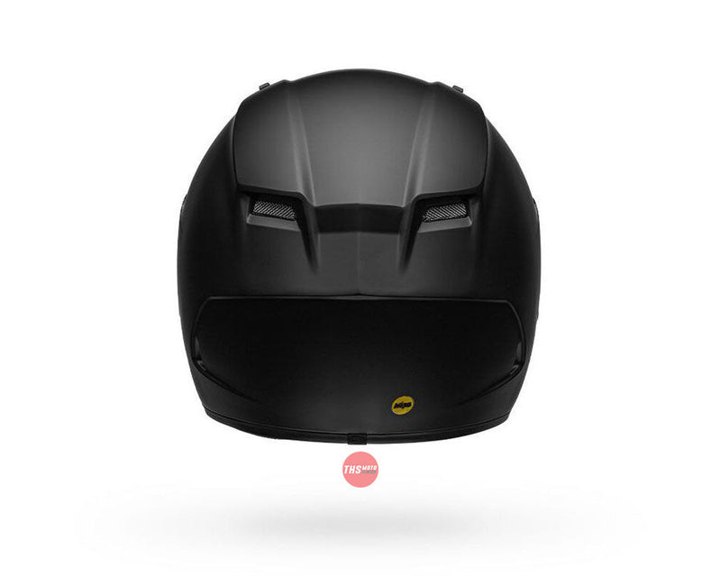 Bell QUALIFIER DLX MIPS Matte Black Road Helmet Size Medium 58cm