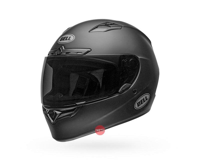 Bell QUALIFIER DLX MIPS Matte Black Size XS 54cm