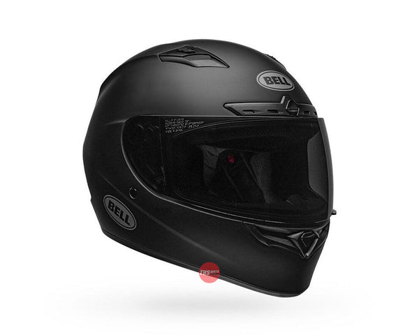 Bell QUALIFIER DLX MIPS Matte Black Road Helmet Size Large 60cm
