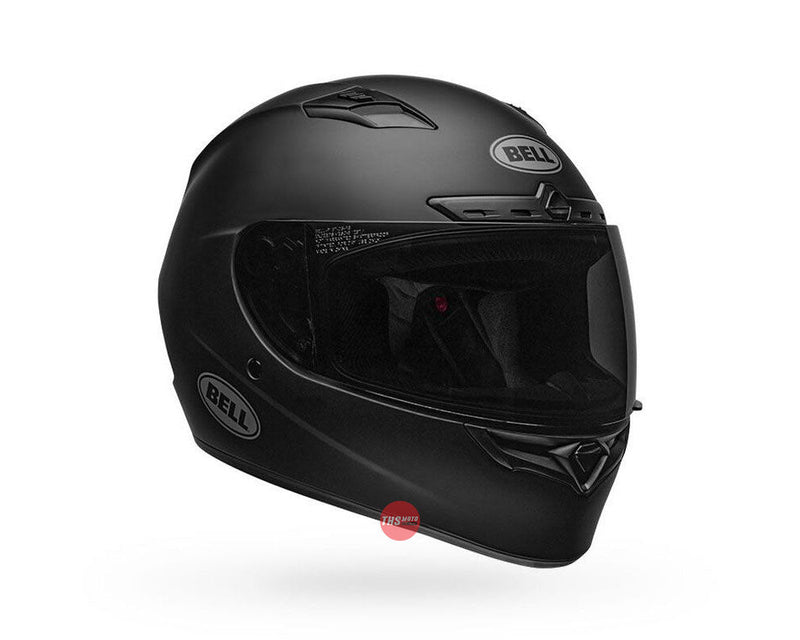 Bell QUALIFIER DLX MIPS Matte Black Road Helmet Size 2XL 64cm