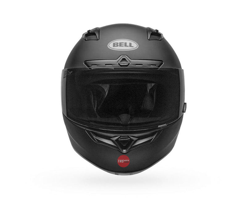 Bell QUALIFIER DLX MIPS Matte Black Road Helmet Size XS 54cm