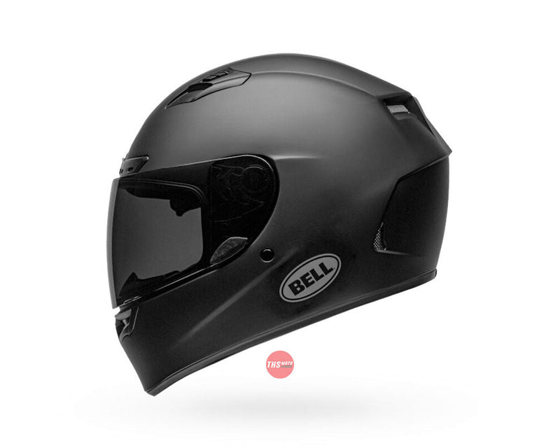 Bell QUALIFIER DLX MIPS Matte Black Road Helmet Size Medium 58cm