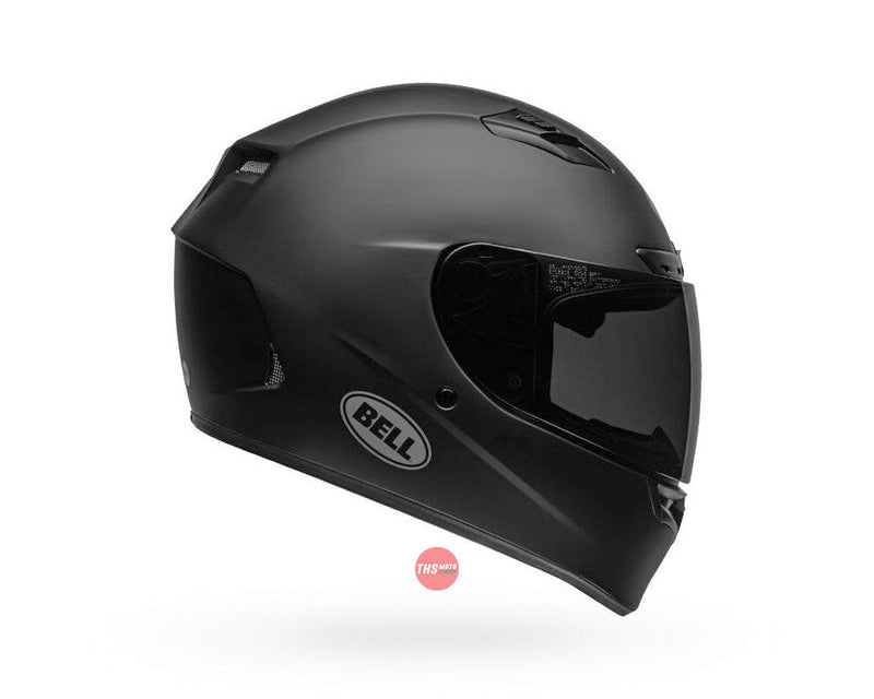 Bell QUALIFIER DLX MIPS Matte Black Road Helmet Size Medium 58cm