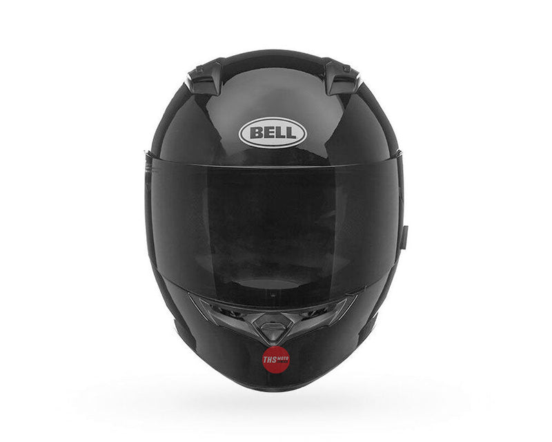 Bell QUALIFIER Gloss Black Size XL 62cm