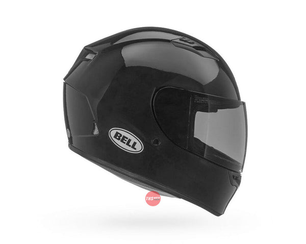 Bell QUALIFIER Gloss Black Road Helmet Size 2XL 64cm