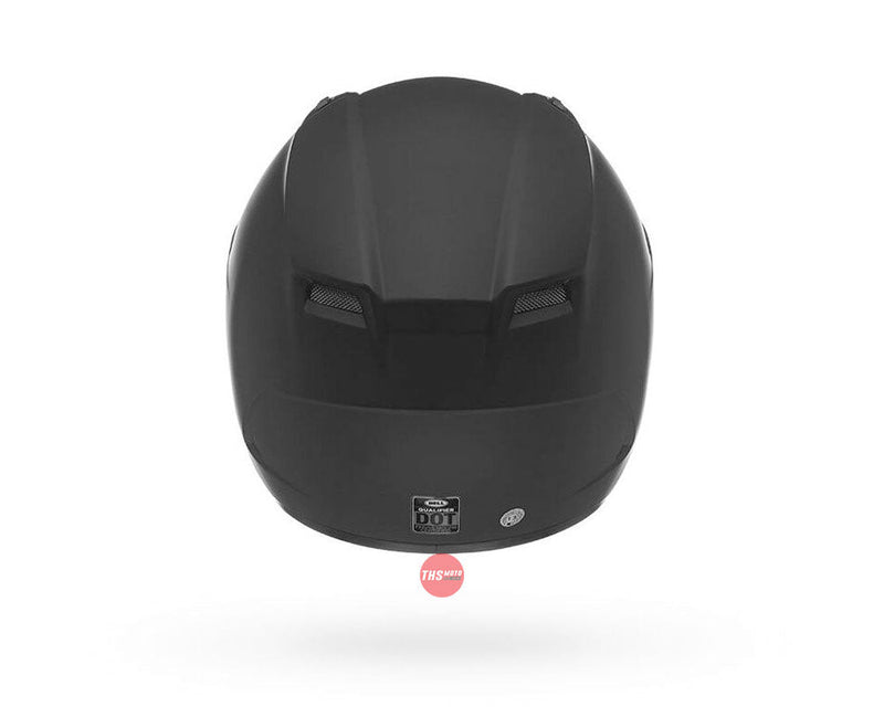 Bell QUALIFIER Matte Black Road Helmet Size 2XL 64cm