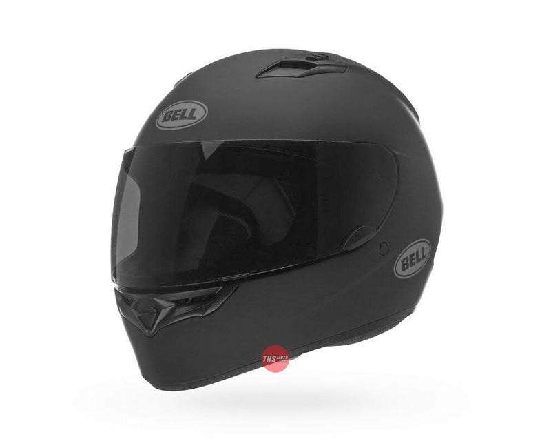 Bell QUALIFIER Matte Black Road Helmet Size 2XL 64cm