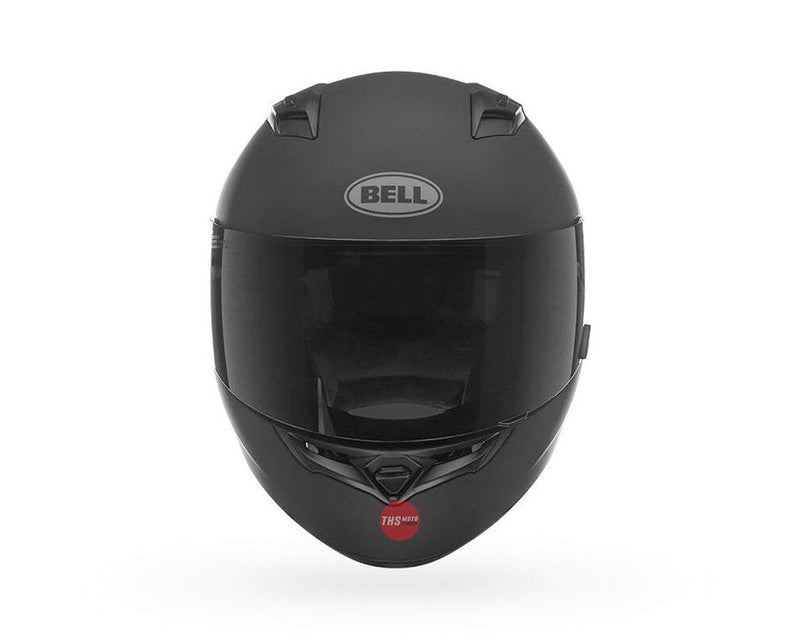 Bell QUALIFIER Matte Black Road Helmet Size 2XL 64cm