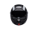 Bell RACE STAR DLX FLEX Tantrum 2 Black/White Road Helmet Size XL 62cm