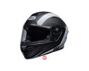 Bell RACE STAR DLX FLEX Tantrum 2 Black/White Road Helmet Size Small 56cm