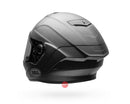 Bell RACE STAR DLX FLEX Matte Black Road Helmet Size Small 56cm