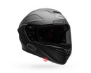 Bell RACE STAR DLX FLEX Matte Black Road Helmet Size Large 60cm