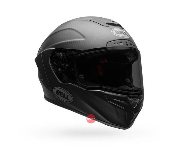 Bell RACE STAR DLX FLEX Matte Black Size XL 62cm