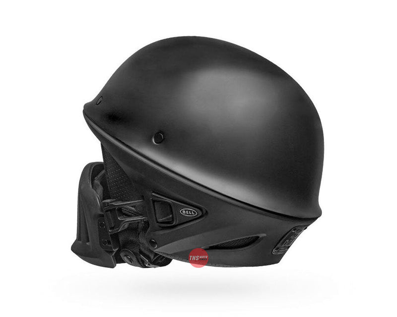 Bell ROGUE Matte Black Road Helmet Size Medium 58cm