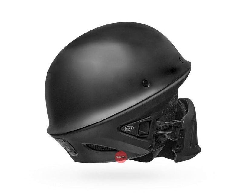 Bell ROGUE Matte Black Road Helmet Size Large 60cm