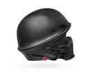 Bell ROGUE Matte Black Road Helmet Size Medium 58cm