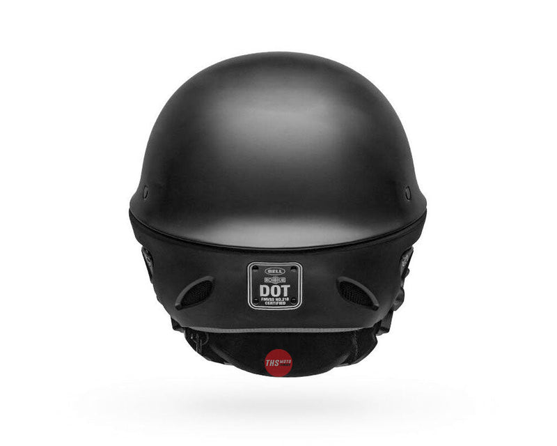 Bell ROGUE Matte Black Road Helmet Size Medium 58cm