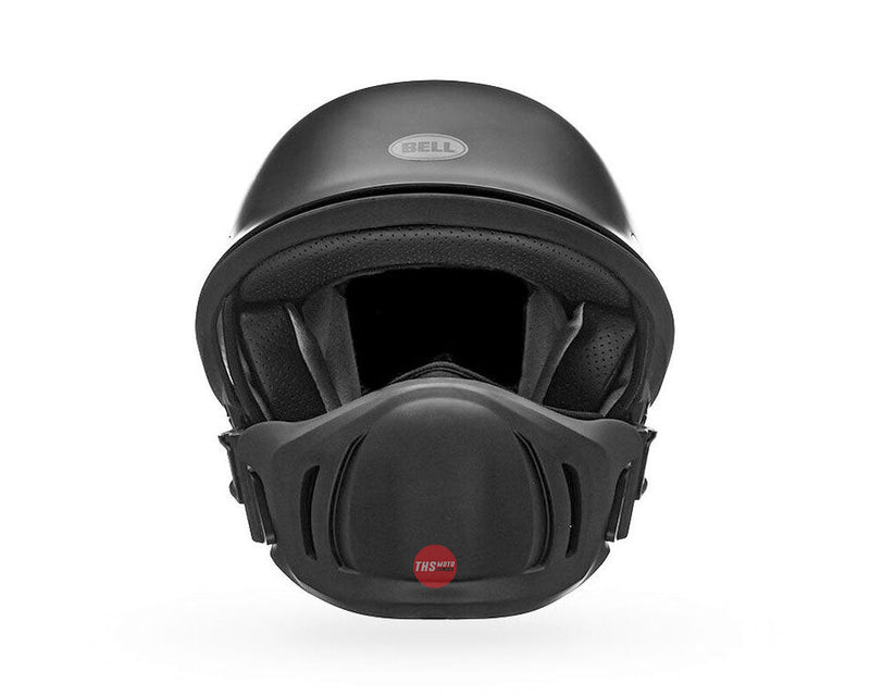 Bell ROGUE Matte Black Road Helmet Size Large 60cm