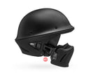 Bell ROGUE Matte Black Road Helmet Size Medium 58cm