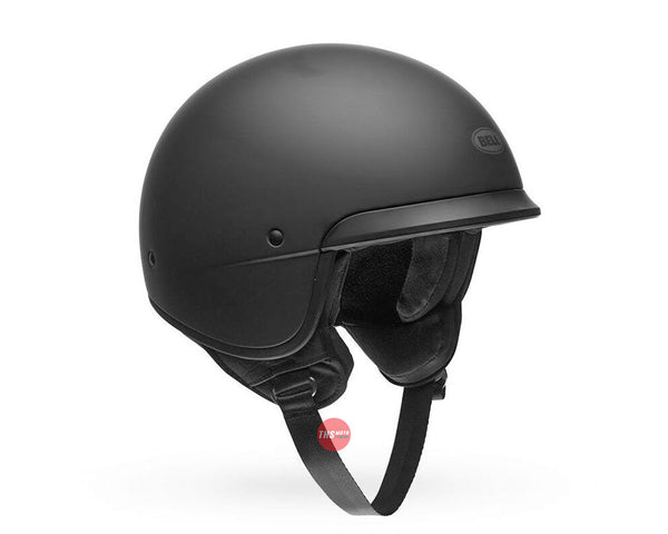 Bell SCOUT AIR Matte Black Road Helmet Size Medium 58cm