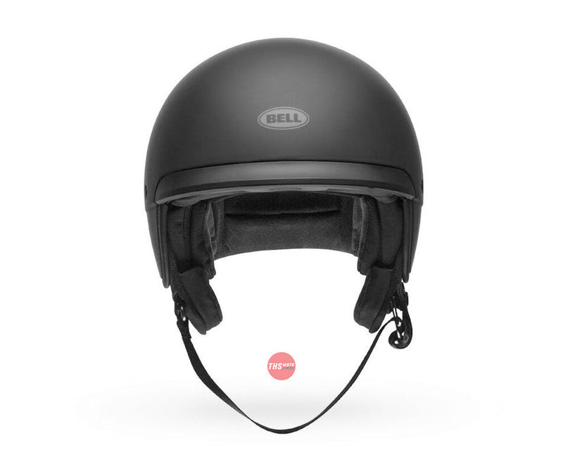 Bell SCOUT AIR Matte Black Road Helmet Size 2XL 64cm