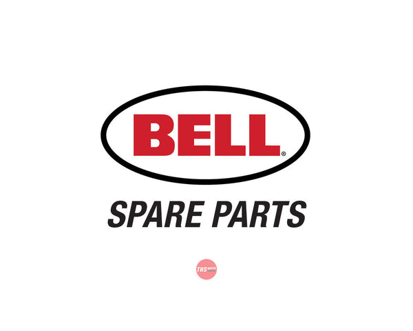 BELL S/P - MOTO-9 YOUTH MIPS C/PADS BLK 50mm