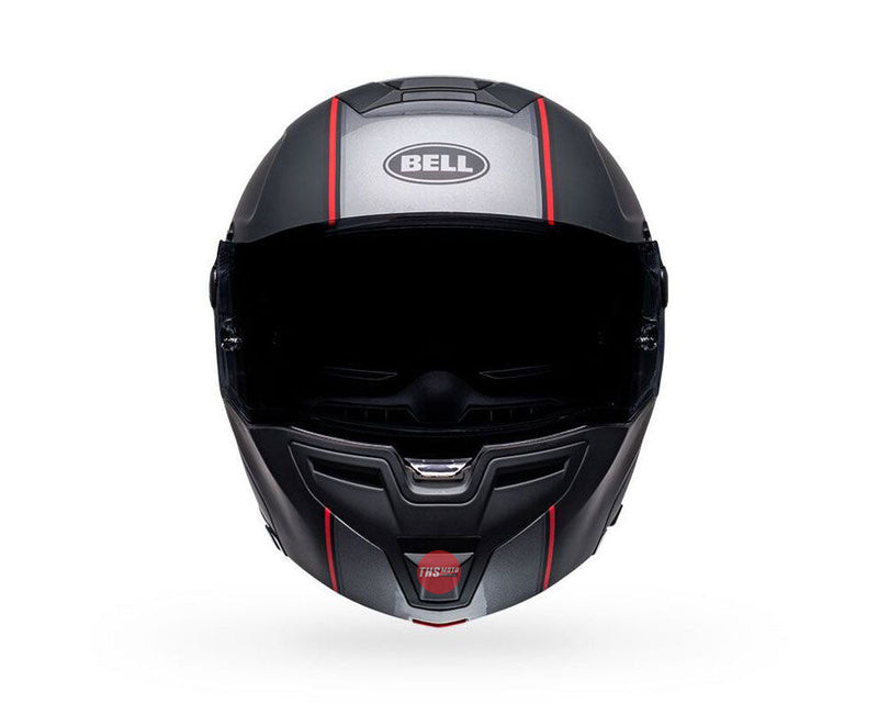 BELL SRT MODULAR HARTLUCK JAMO M/G BLK/RED (MD)