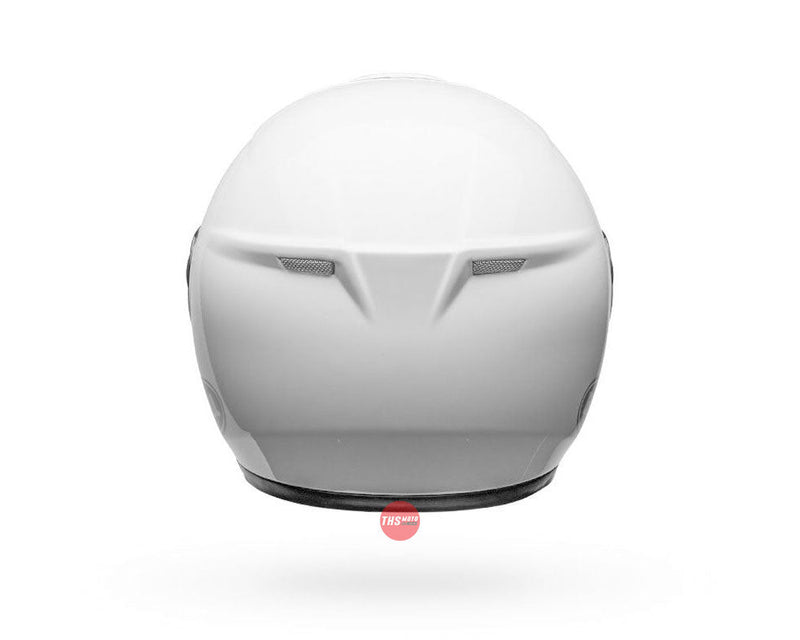 Bell SRT-MODULAR Gloss White Road Helmet Size Small 56cm