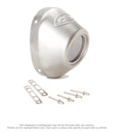 FMF Powercore 4/Q4 Straight Cut End Cap