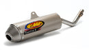 FMF Powercore 4 KLX140/L/G 08-25 Slip On Muffler 042160
