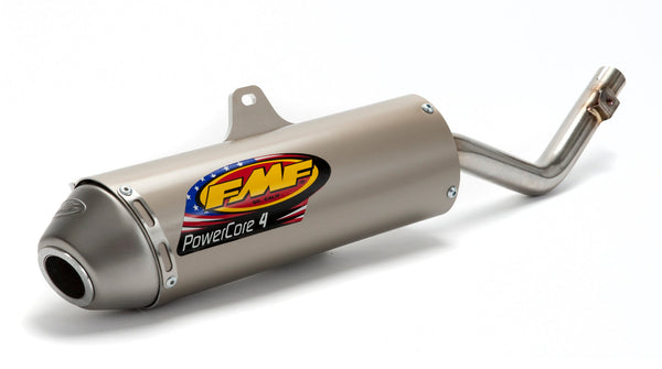 FMF Powercore 4 KLX140/L/G 08-25 Slip On Muffler 042160
