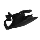 Rtech Side Panels With Air Box Black KTM CFKTMNR0013