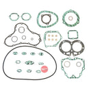 Athena Complete Gasket Kit (oil seals not included) P400395850750 - THS MOTO