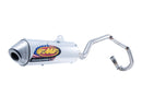 FMF Powercore 4 S/A CRF50F 2004- 21 w/ss Header