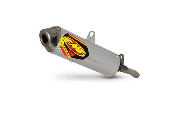 FMF Powercore 4 S/A Muffler With S/S Header TTR110E