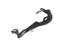 X-Tech Enduro H/guards Black 22.2mm