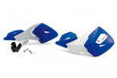 UFO Handguards Escalade Reflex Blue/White