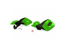 UFO Escalade Handguards Green/Black