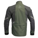 Thor MX Jacket S23 Terrain Army charcoal Large