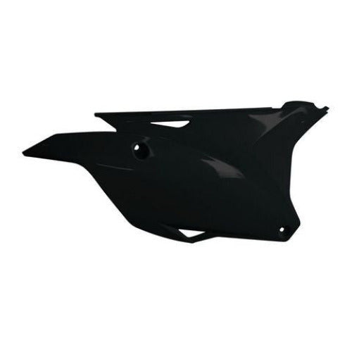 Rtech Sidepanels RTech KX85 14-21 KX100 Black