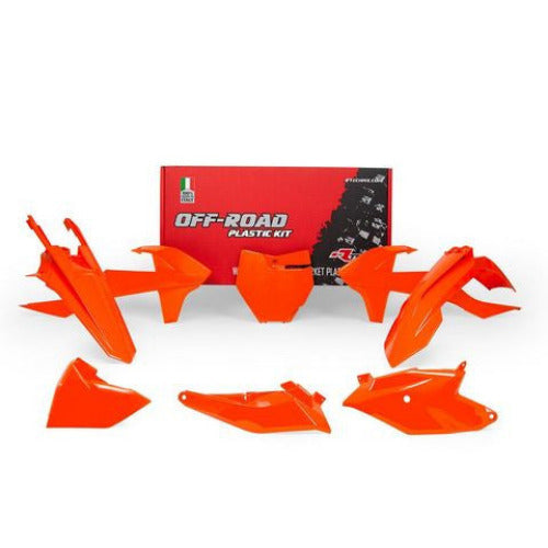 Rtech Plastics Kit KTM 85SX 2018-2020